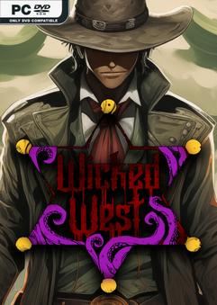 Tải game Wicked West-TiNYiSO