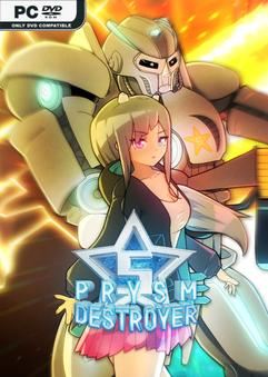 Tải game S Prysm Destroyer-TENOKE