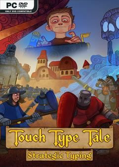 Tải game Touch Type Tale Strategic Typing-TENOKE