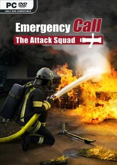 Tải game Emergency Call 112 The Attack Squad-TENOKE