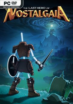 Tải game The Last Hero of Nostalgaia v3.3.6.8-P2P