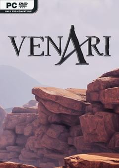 Tải game VENARI Escape Room Adventure-TENOKE