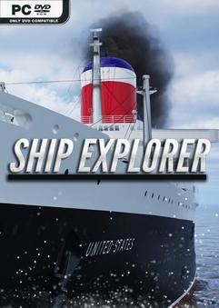 Tải game Ship Explorer-TENOKE