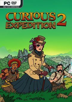 Tải game Curious Expedition 2 Free Cultist-TiNYiSO