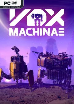 Tải game Vox Machinae v1.4.0-P2P