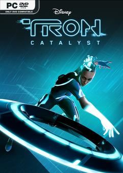 Tải game TRON Catalyst v0.10.7-P2P
