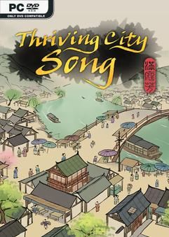 Tải game Thriving City Song v1.8.1-TENOKE