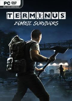 Tải game Terminus Zombie Survivors-GoldBerg