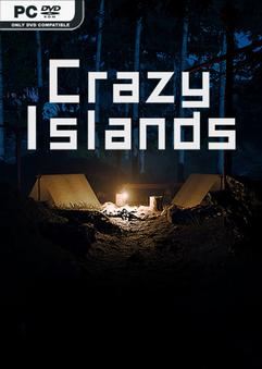 Tải game Crazy Islands-TENOKE