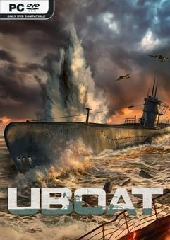 Tải game UBOAT v20250515-P2P