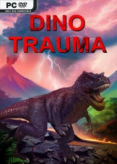 Tải game Dino Trauma Expedtion Mode Early Access