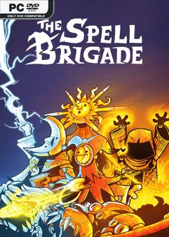 Tải game The Spell Brigade v1.0.2.16727-P2P