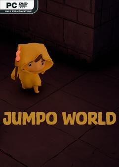 Tải game jumpo world-TENOKE