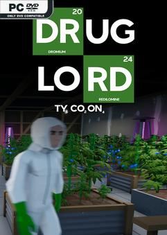 Tải game Drug Lord Tycoon Early Access