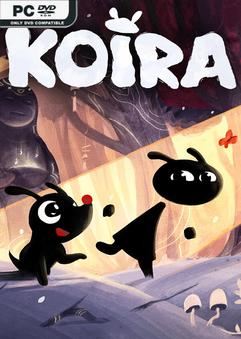 Tải game Koira v1.0.7-P2P