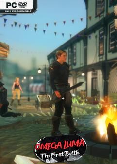 Tải game Omega Luma The First Battle-TENOKE