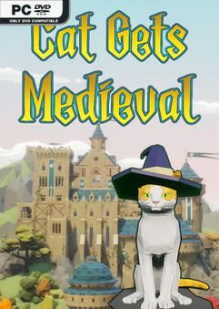 Tải game Cat Gets Medieval-TENOKE
