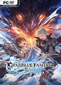 Tải game Granblue Fantasy Relink Special Edition v1.2.1-P2P