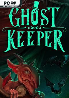 Tải game Ghost Keeper-TENOKE