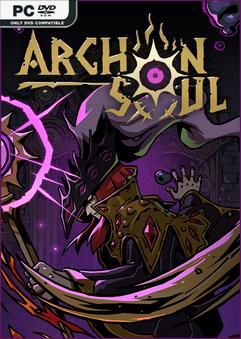 Tải game Archon Soul-GoldBerg