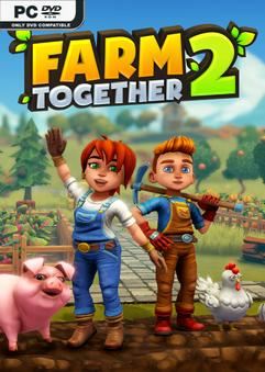 Tải game Farm Together 2 Early Access