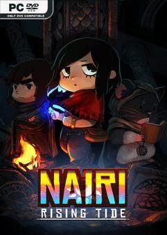 Tải game NAIRI Rising Tide-TENOKE