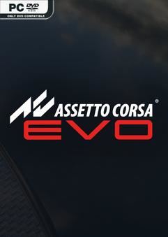 Tải game Assetto Corsa EVO v0.3.3 Early Access