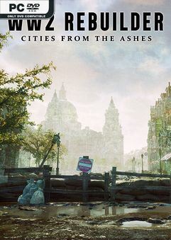 Tải game WW2 Rebuilder v20241019-P2P