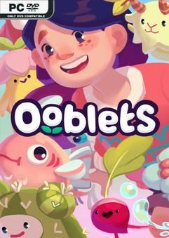 Tải game Ooblets v1.4.43-P2P