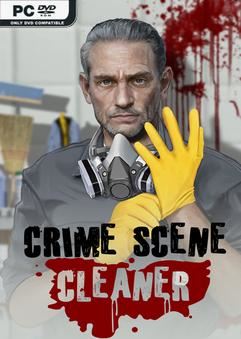 Tải game Crime Scene Cleaner v3.0.3.2-P2P