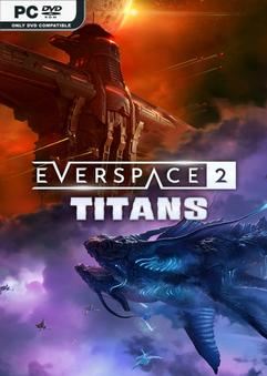 Tải game EVERSPACE 2 Titans-FLT