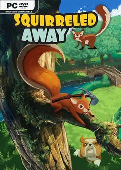 Tải game Squirreled Away-TENOKE