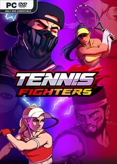 Tải game Tennis Fighters-TENOKE