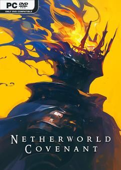 Tải game Netherworld Covenant Early Access