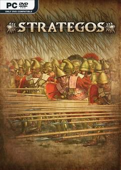 Tải game Strategos v1839 Early Access