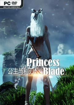 Tải game Princess And Blade-TENOKE