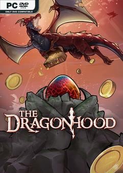Tải game The Dragonhood-TiNYiSO