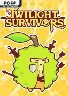 Tải game Twilight Survivors v2.0-P2P