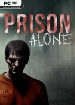 Tải game Prison Alone-TENOKE