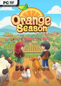 Tải game Orange Season v1.0.2-P2P