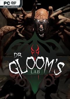 Tải game Dr Glooms Lab-P2P