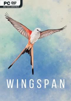 Tải game Wingspan v1.7.1134-P2P