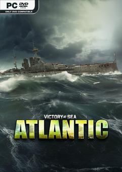 Tải game Victory At Sea Atlantic Single Fleet campaign Early Access
