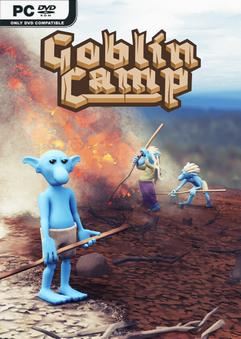 Tải game Goblin Camp Early Access