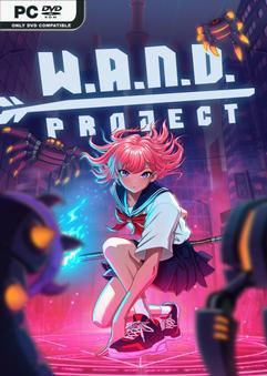 Tải game W.A.N.D Project-GoldBerg
