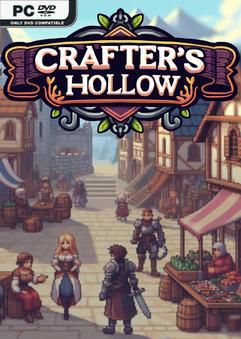 Tải game Crafters Hollow-TENOKE