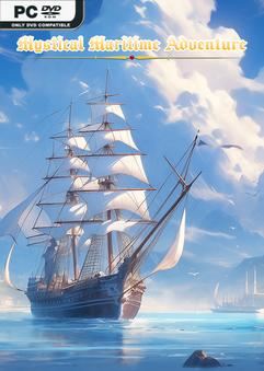 Tải game Mystical Maritime Adventure-TENOKE