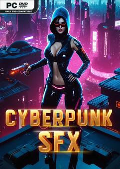 Tải game Cyberpunk SFX-TENOKE