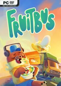 Tải game Fruitbus v20251007-P2P