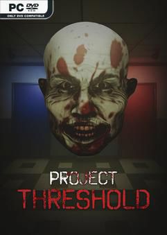 Tải game Project Threshold-GoldBerg